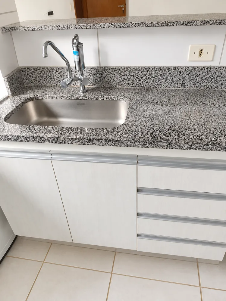 Apartamento, 2 quartos, 47 m² - Foto 8