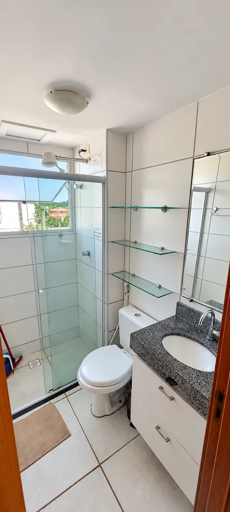 Apartamento, 2 quartos, 47 m² - Foto 6