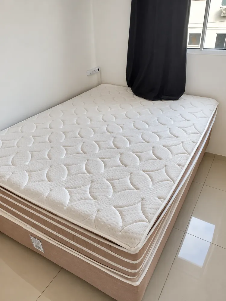 Apartamento, 2 quartos, 47 m² - Foto 7