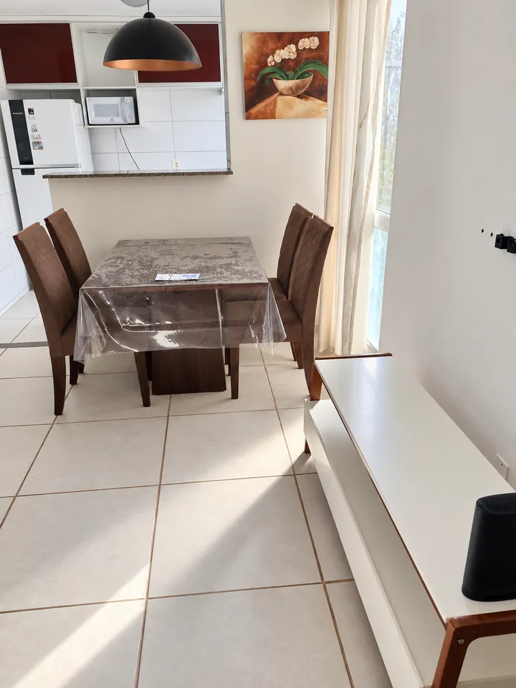 Apartamento, 2 quartos, 47 m² - Foto 9