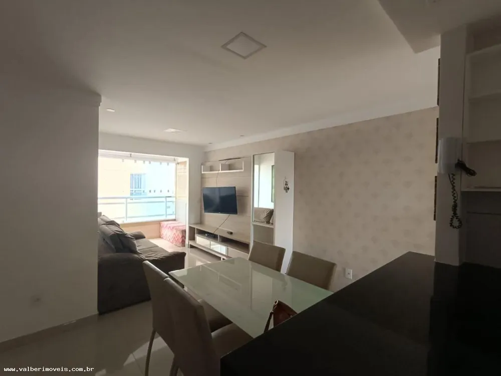 Apartamento, 3 quartos - Foto 4