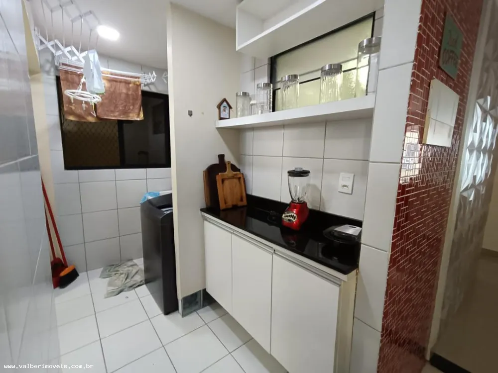Apartamento, 3 quartos - Foto 1
