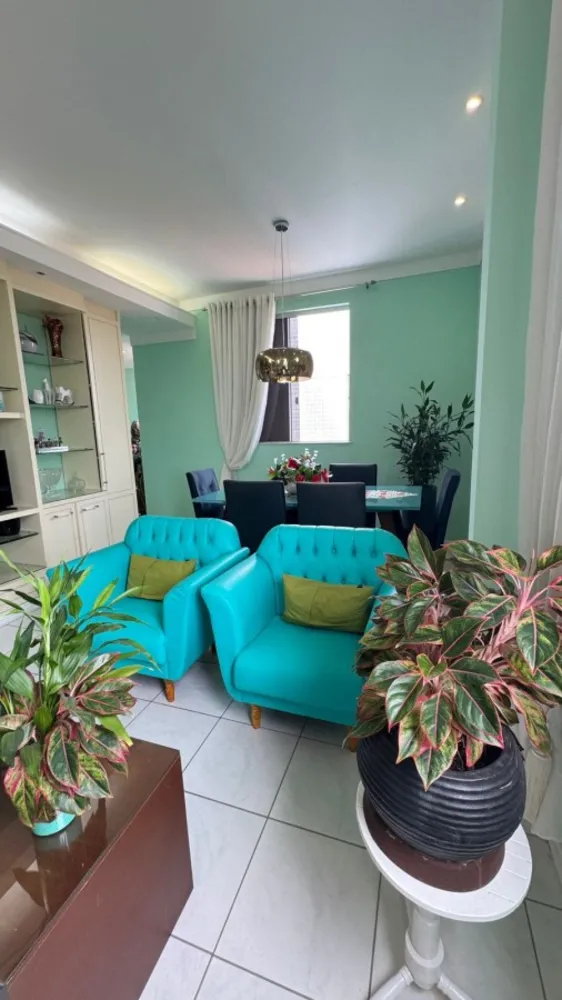 Apartamento, 2 quartos, 85 m² - Foto 3