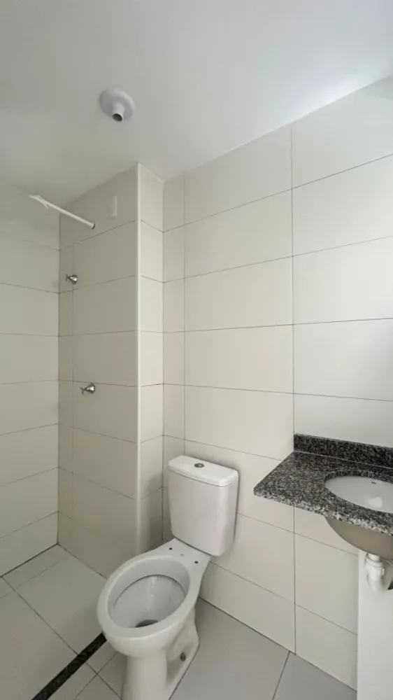 Apartamento, 3 quartos, 63 m² - Foto 2