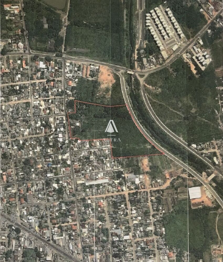 Terreno, 5 hectares - Foto 5