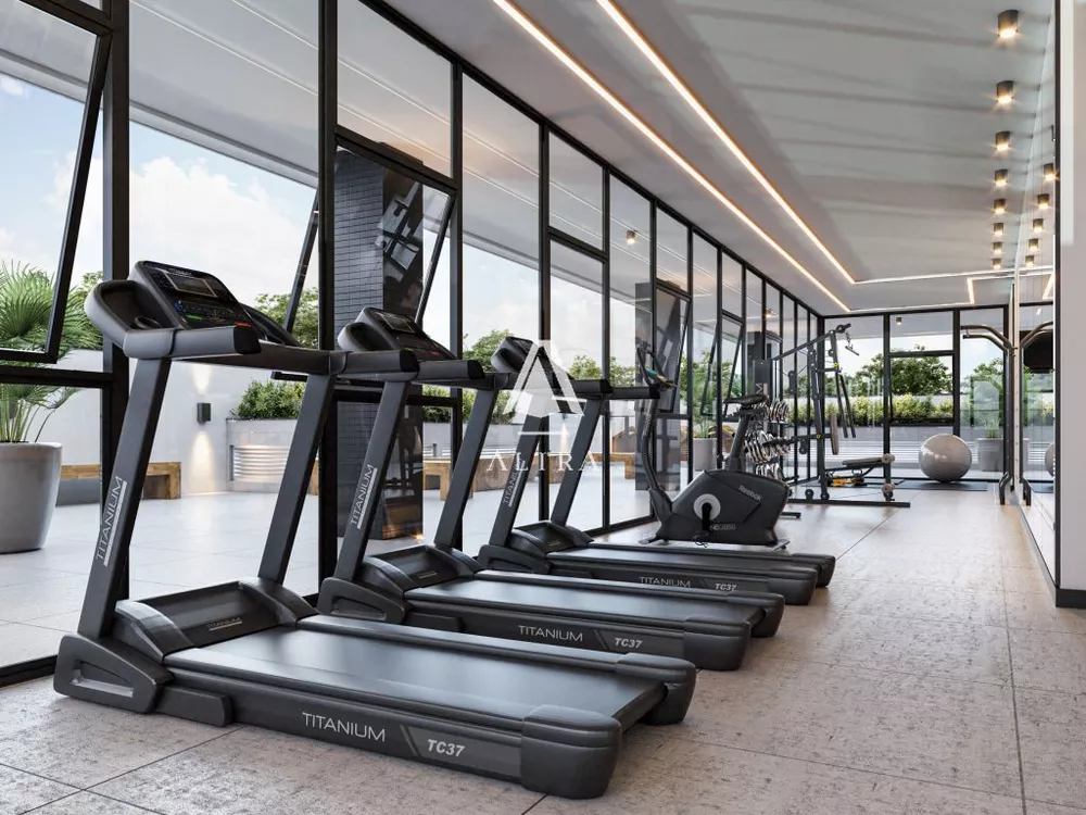 Cobertura, 4 quartos, 262 m² - Foto 11
