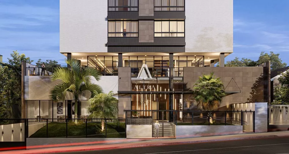 Cobertura, 4 quartos, 262 m² - Foto 3