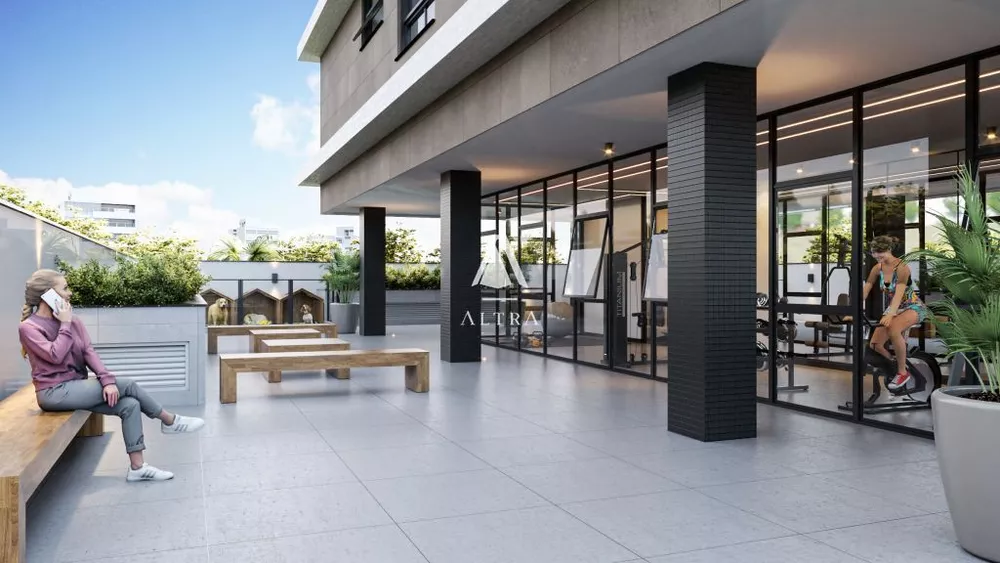Cobertura, 4 quartos, 262 m² - Foto 8