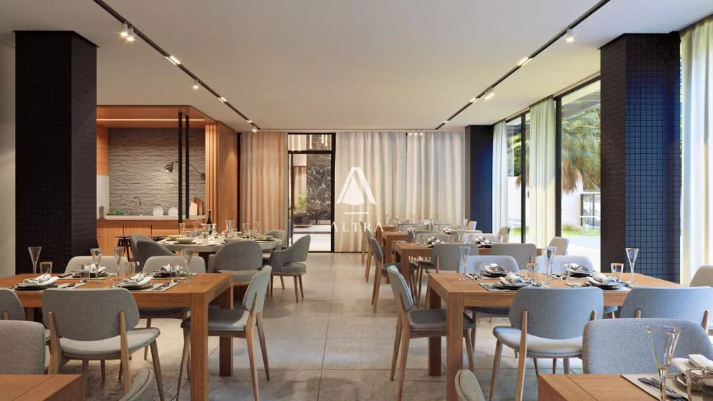 Cobertura, 4 quartos, 262 m² - Foto 7