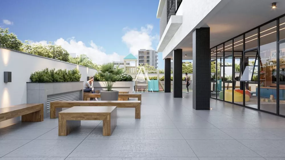 Cobertura, 4 quartos, 262 m² - Foto 6