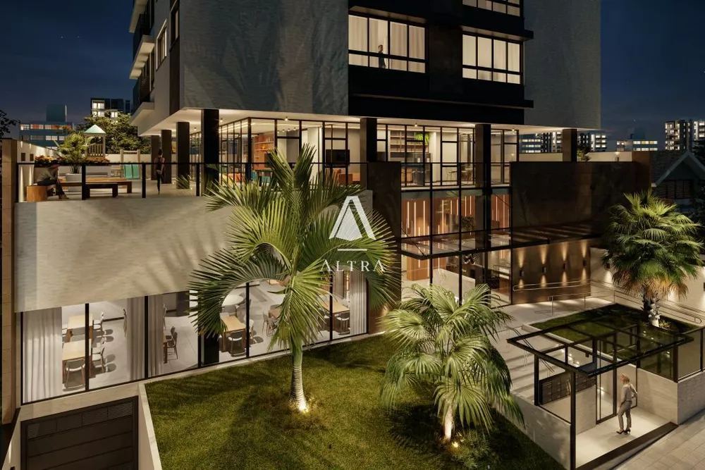 Cobertura, 4 quartos, 262 m² - Foto 12