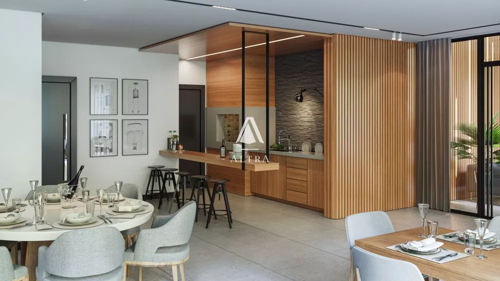 Cobertura, 4 quartos, 262 m² - Foto 5