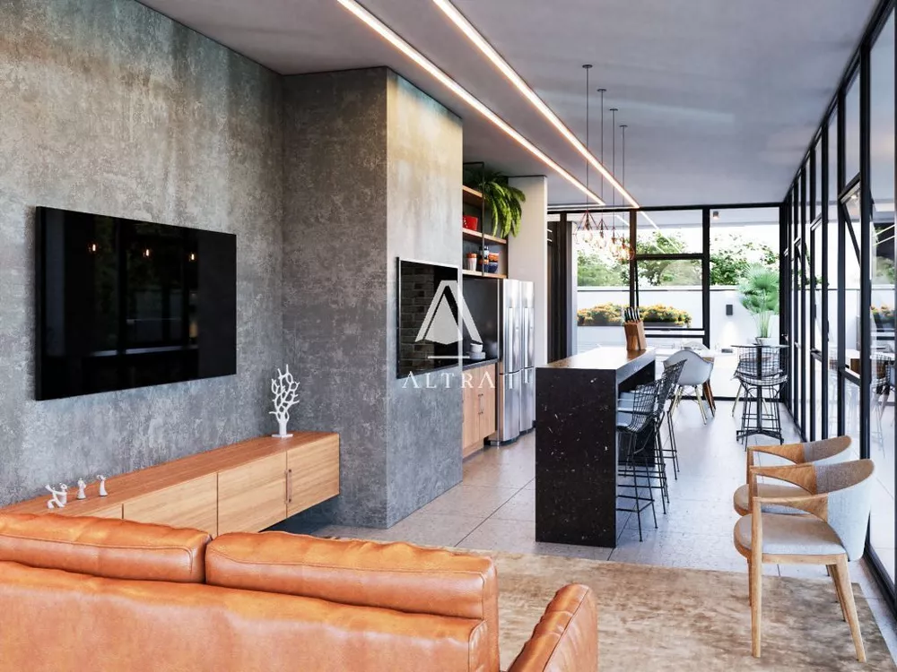 Cobertura, 4 quartos, 262 m² - Foto 10