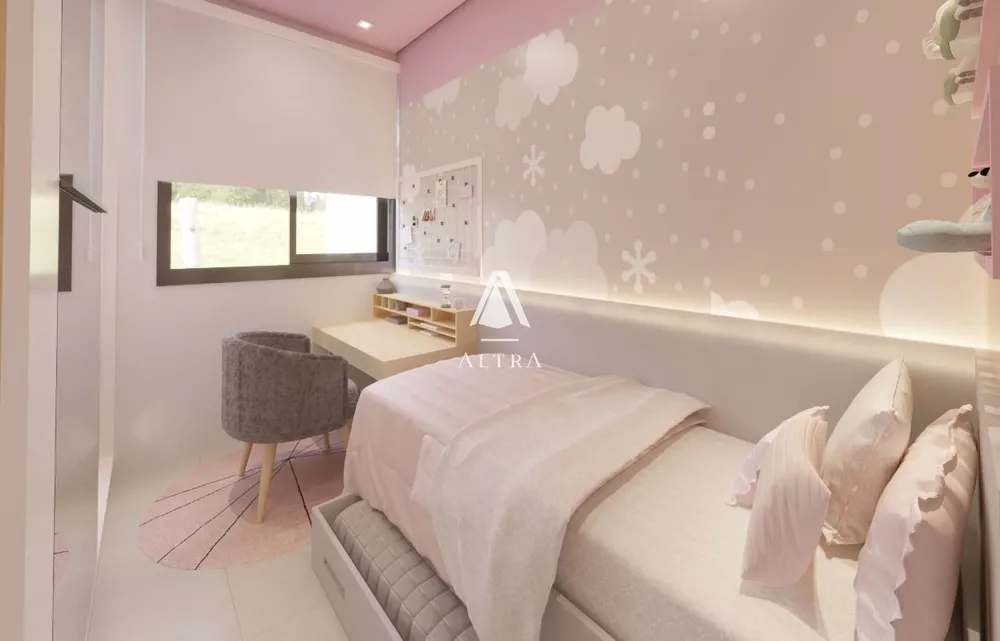 Casa, 3 quartos, 121 m² - Foto 11