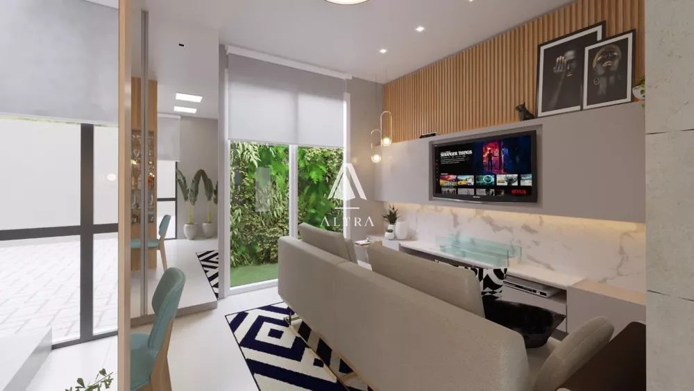 Casa, 3 quartos, 121 m² - Foto 8