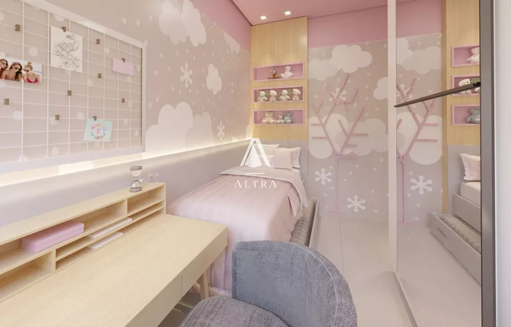 Casa, 3 quartos, 121 m² - Foto 10