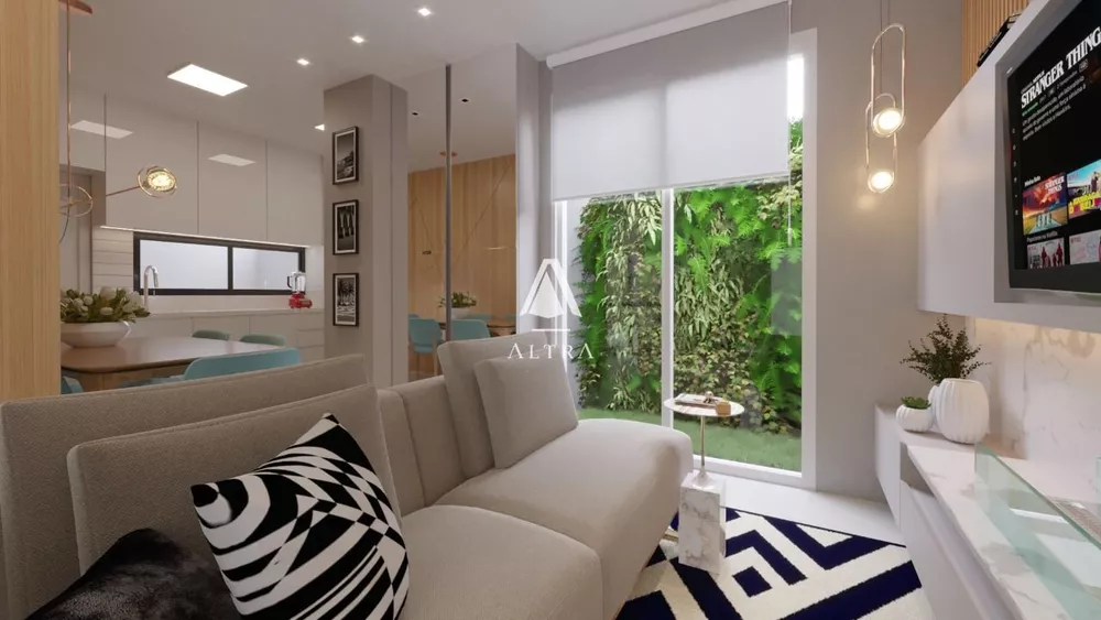 Casa, 3 quartos, 121 m² - Foto 9