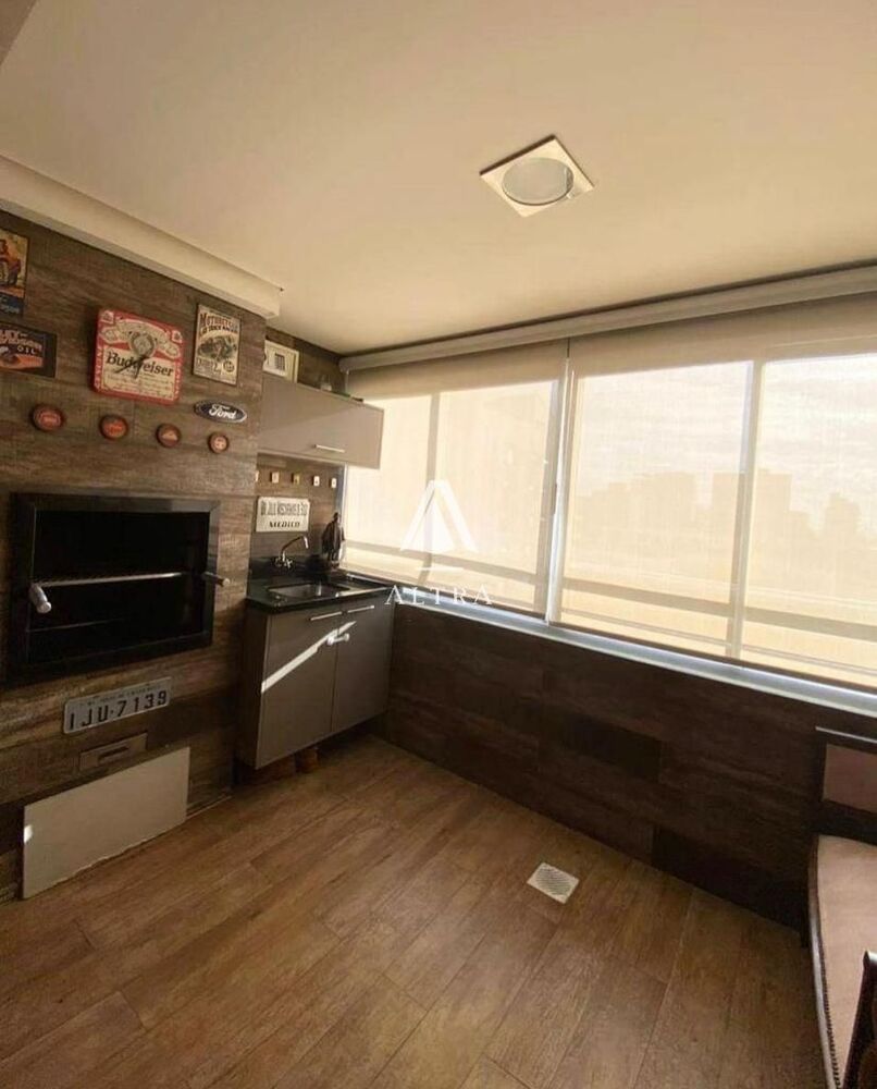 Apartamento, 2 quartos, 81 m² - Foto 1