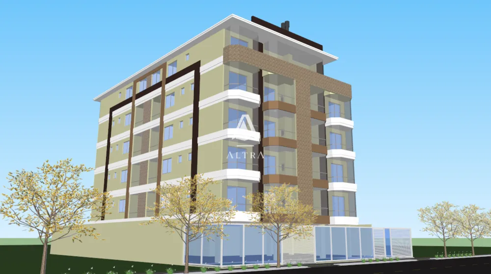Cobertura, 3 quartos, 160 m² - Foto 2