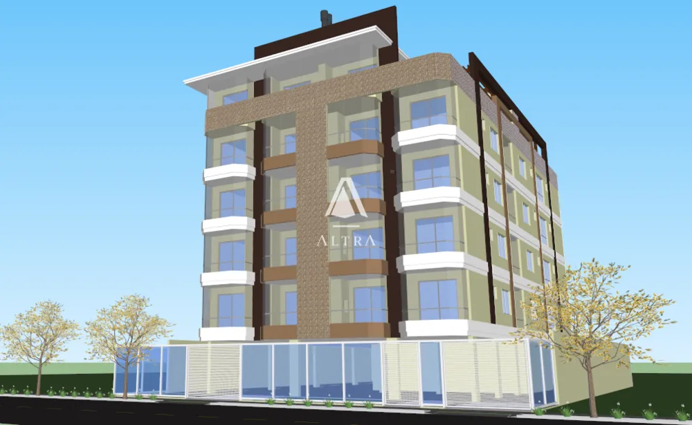Cobertura, 3 quartos, 160 m² - Foto 1