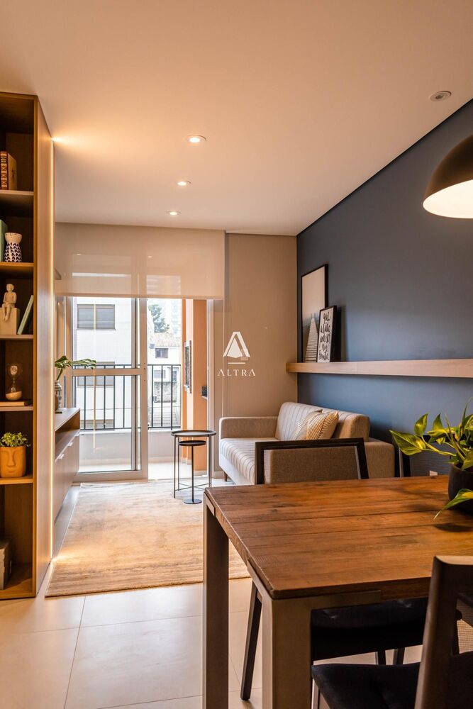 Apartamento, 1 quarto, 52 m² - Foto 3
