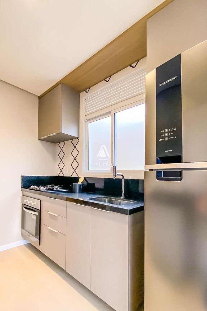 Apartamento, 1 quarto, 52 m² - Foto 4