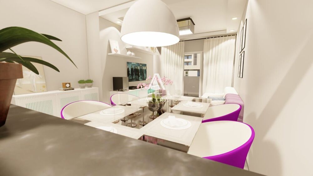 Apartamento, 2 quartos, 73 m² - Foto 4