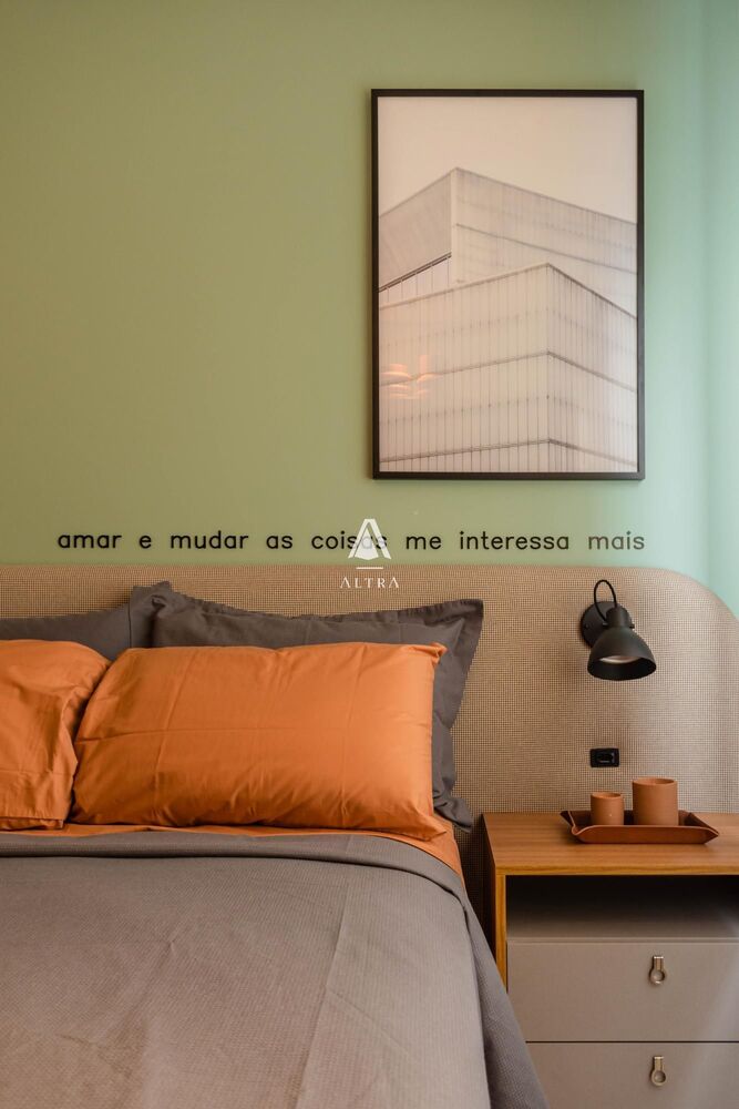 Apartamento, 2 quartos, 80 m² - Foto 1