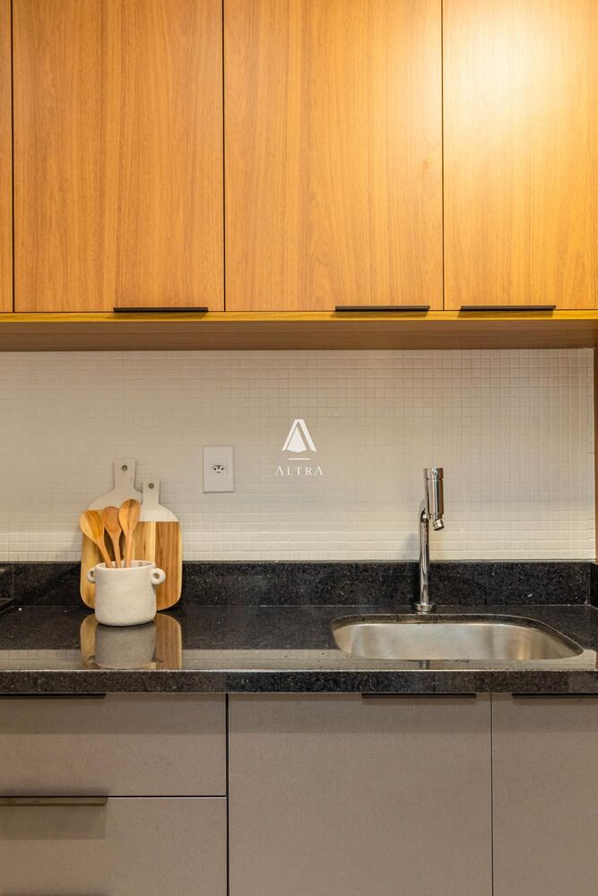 Apartamento, 2 quartos, 80 m² - Foto 6