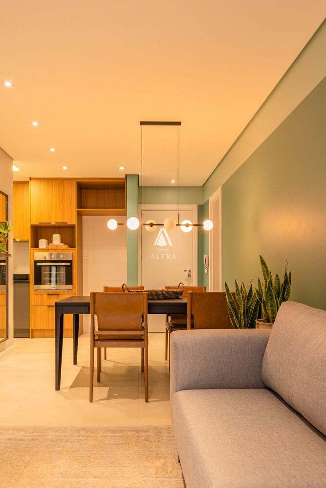 Apartamento, 2 quartos, 80 m² - Foto 11