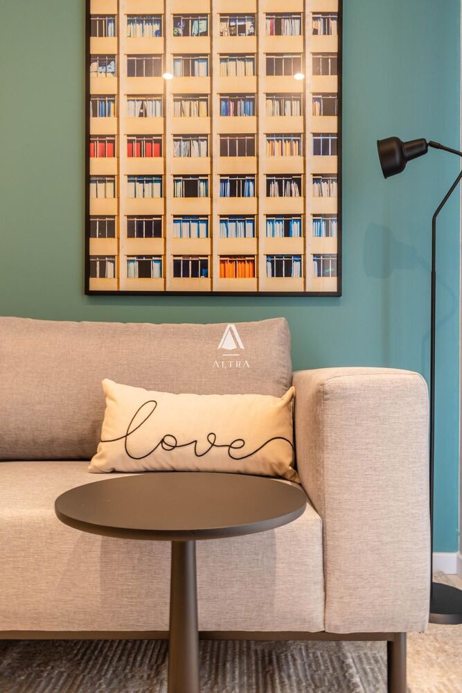 Apartamento, 2 quartos, 80 m² - Foto 16