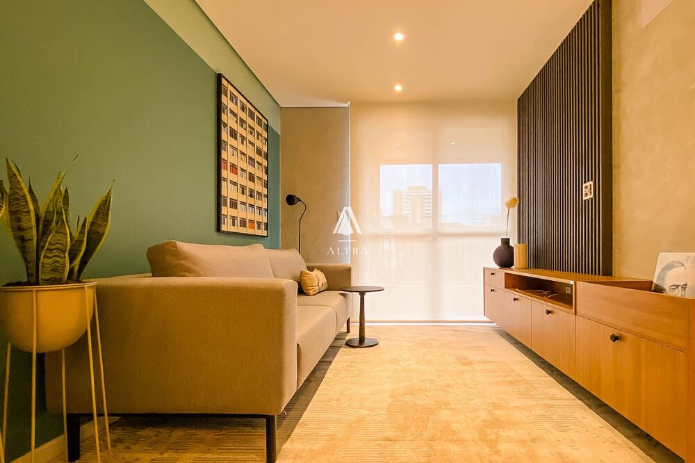 Apartamento, 2 quartos, 80 m² - Foto 9