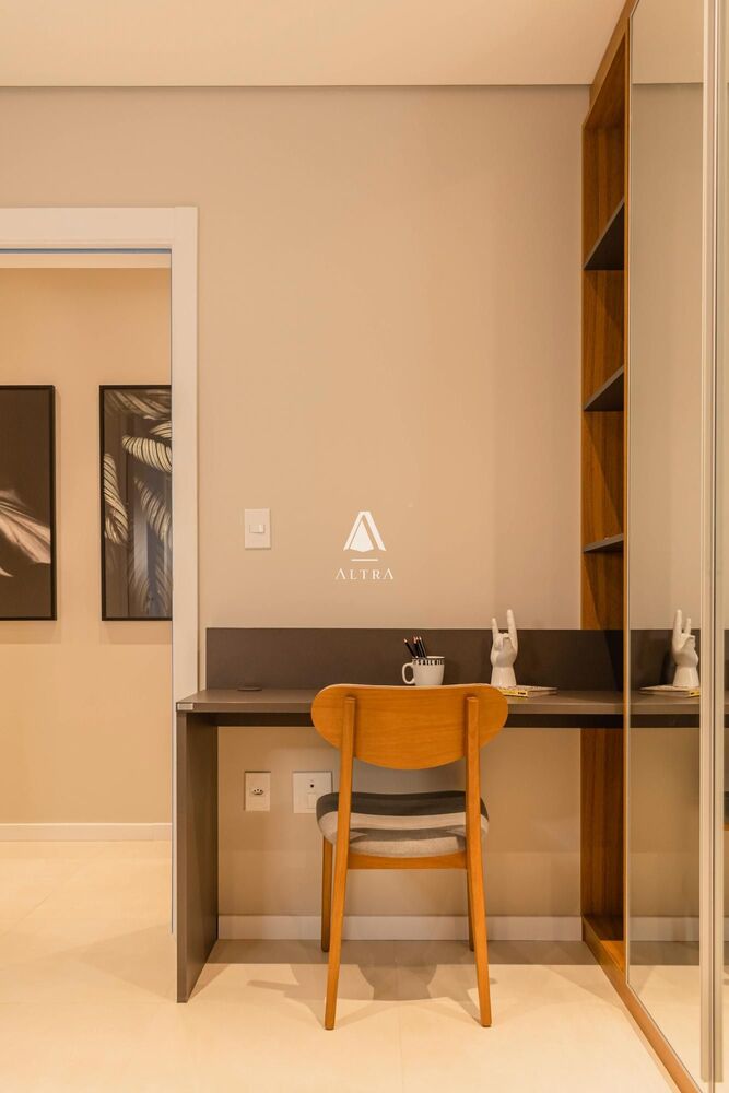 Apartamento, 2 quartos, 80 m² - Foto 13