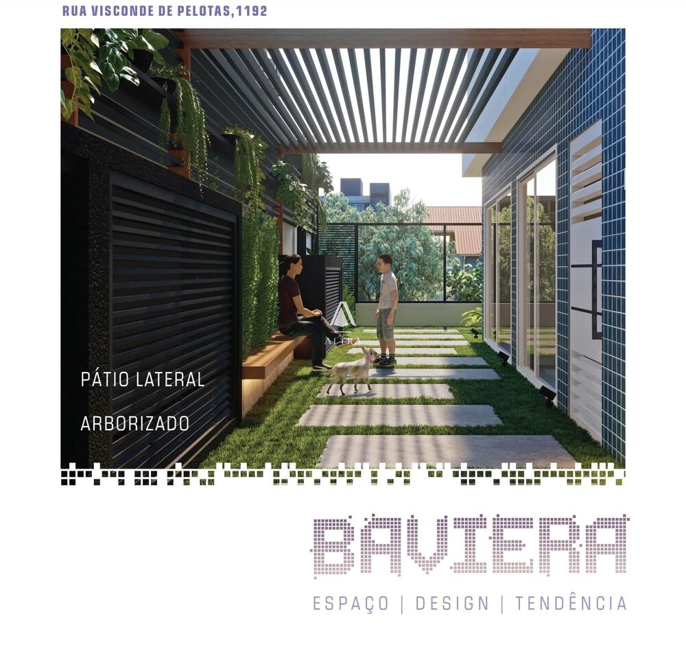 Apartamento, 2 quartos, 80 m² - Foto 5