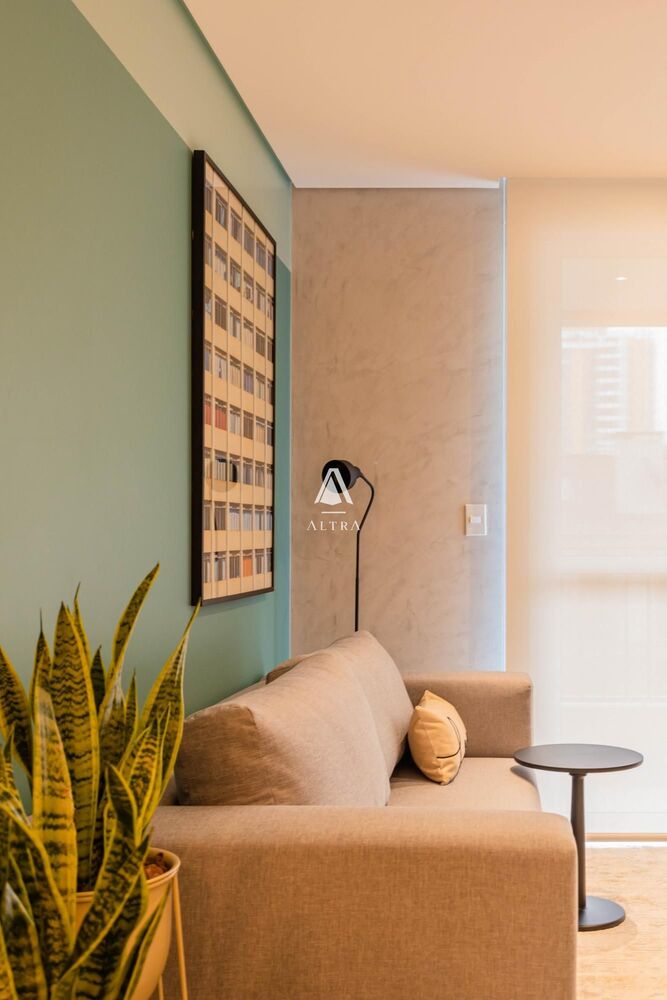 Apartamento, 2 quartos, 80 m² - Foto 3