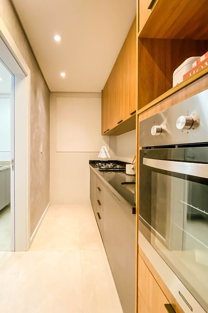 Apartamento, 2 quartos, 80 m² - Foto 8