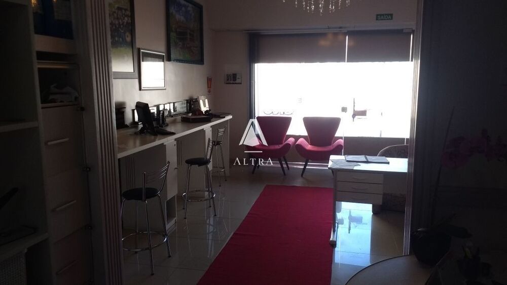 Loja-Salão, 168 m² - Foto 1