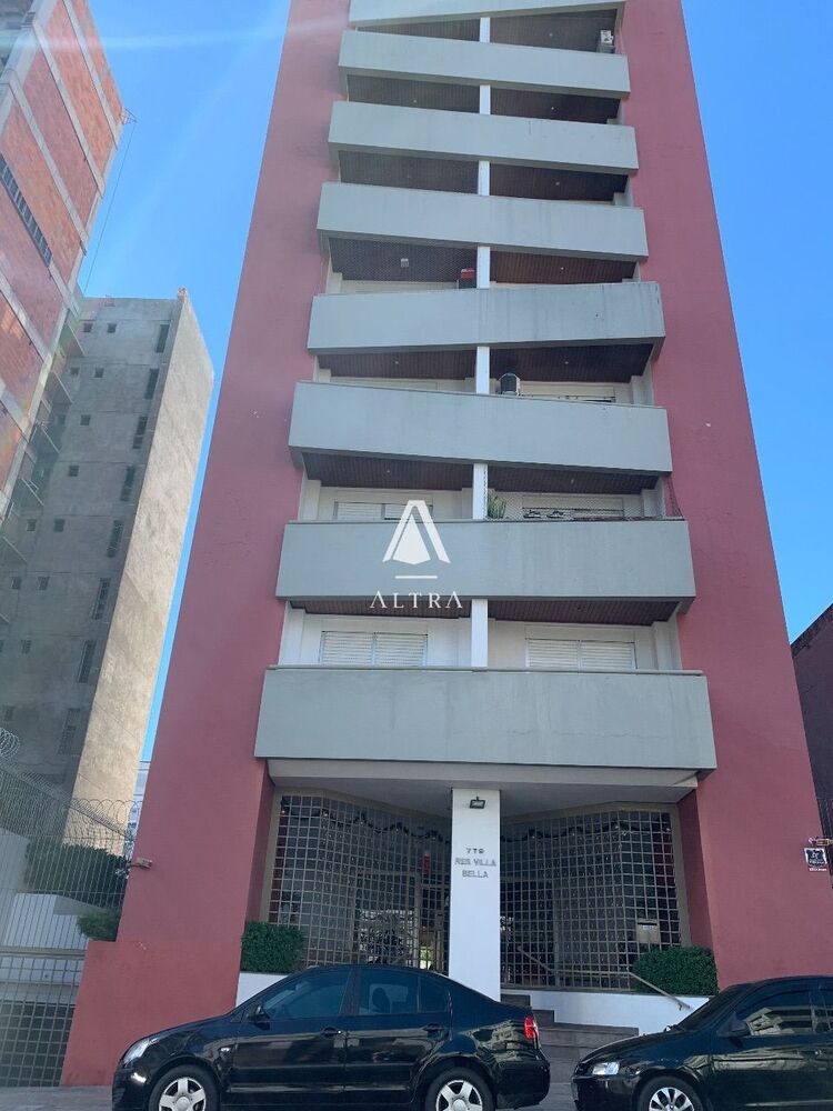 Apartamento, 2 quartos, 87 m² - Foto 12