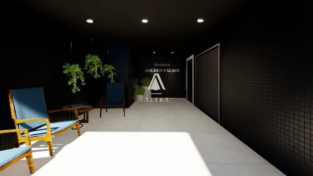Apartamento, 3 quartos, 90 m² - Foto 1