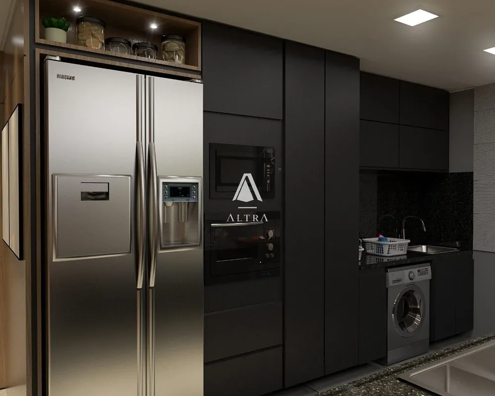 Apartamento, 3 quartos, 90 m² - Foto 4