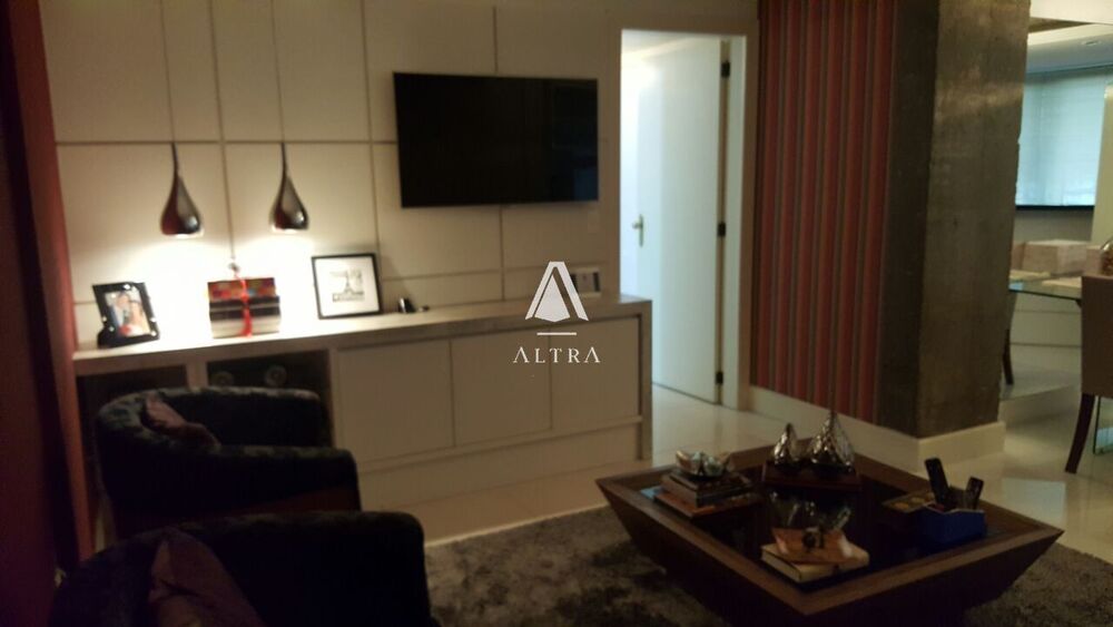 Apartamento, 3 quartos, 110 m² - Foto 1