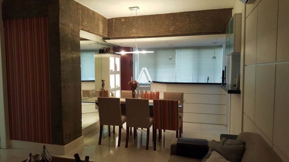 Apartamento, 3 quartos, 110 m² - Foto 2