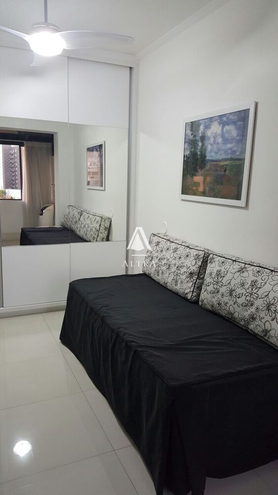 Apartamento, 3 quartos, 110 m² - Foto 3