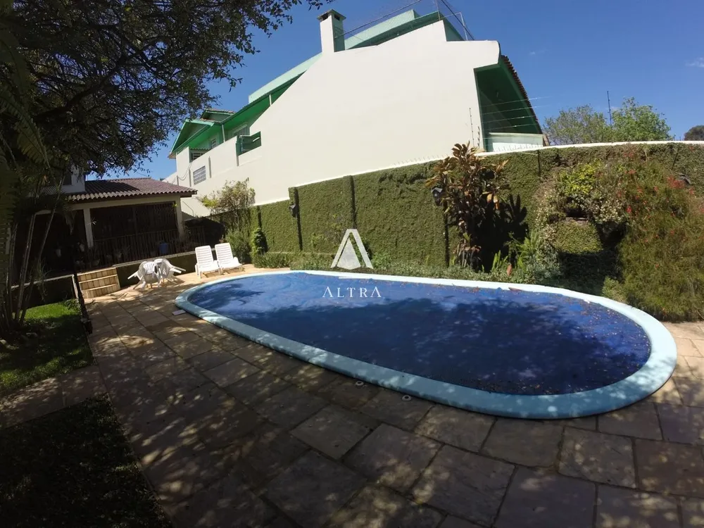 Casa, 4 quartos, 410 m² - Foto 2