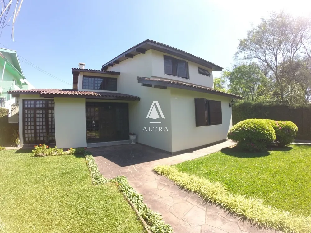 Casa, 4 quartos, 410 m² - Foto 4