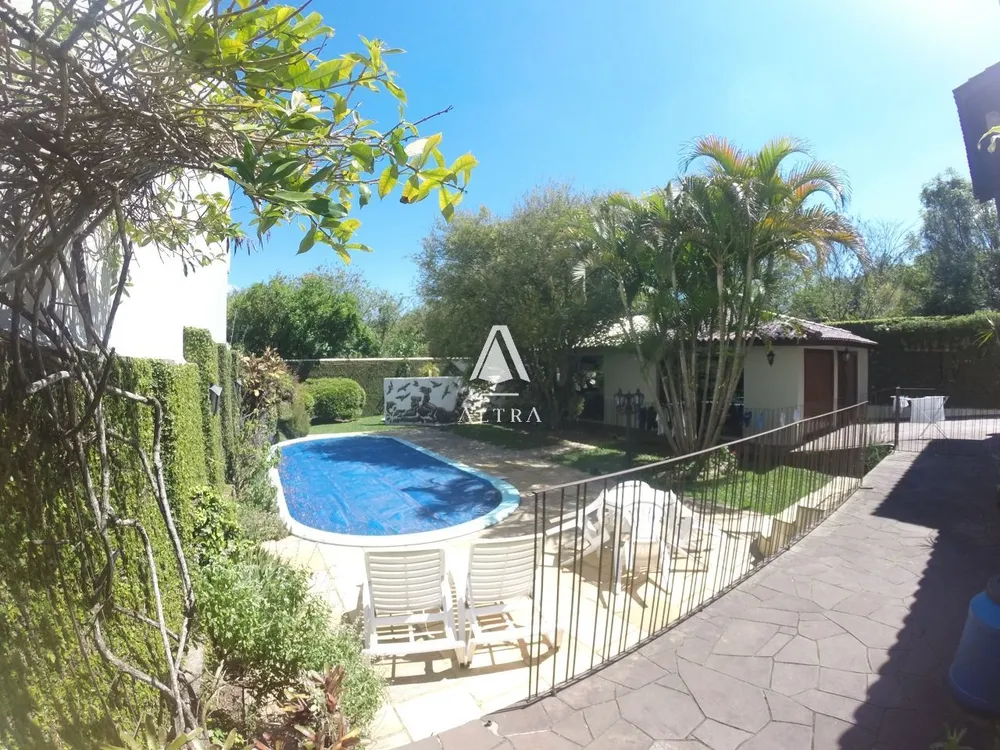 Casa, 4 quartos, 410 m² - Foto 1