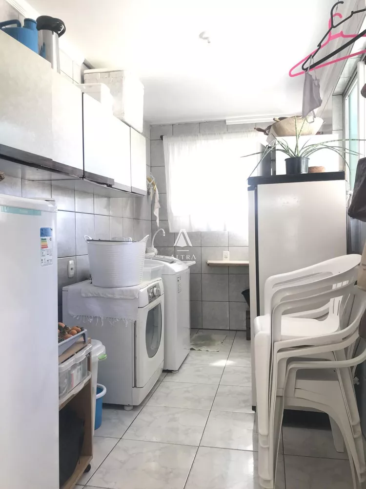 Casa de Condomínio à venda com 3 quartos, 170m² - Foto 17