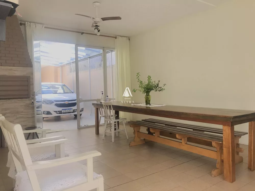 Casa de Condomínio à venda com 3 quartos, 170m² - Foto 18