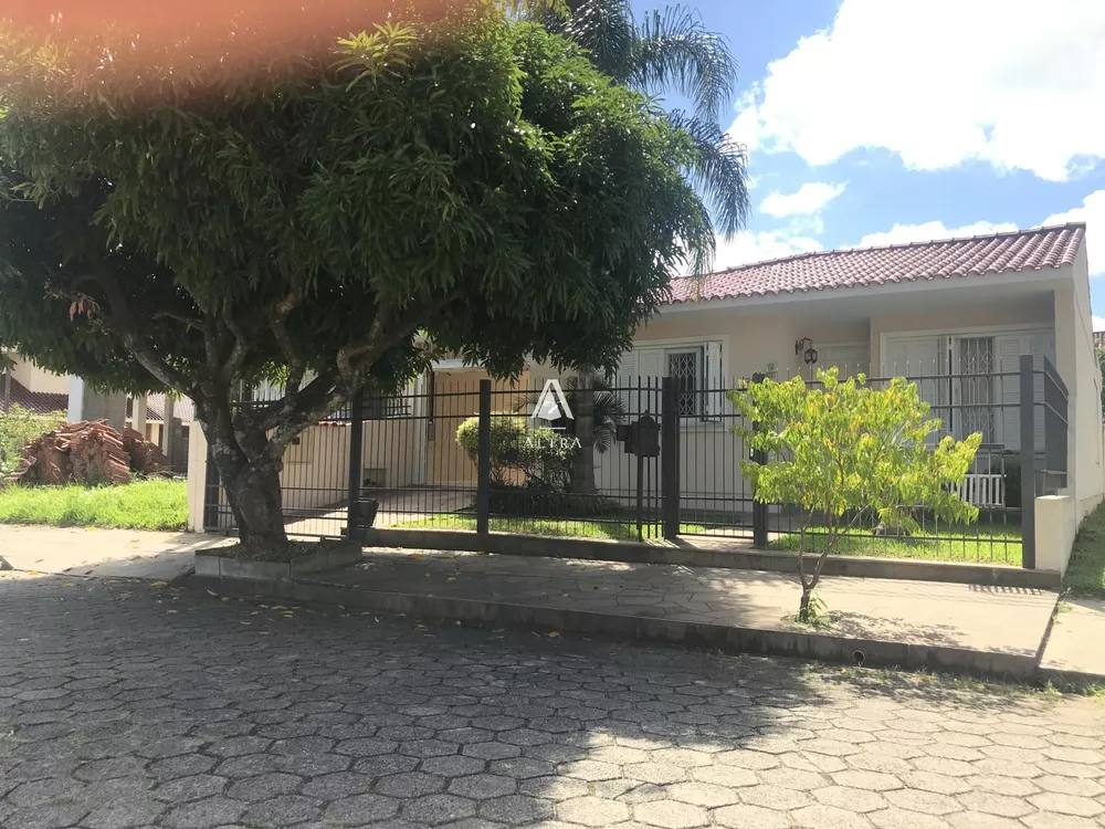 Casa de Condomínio à venda com 3 quartos, 170m² - Foto 1