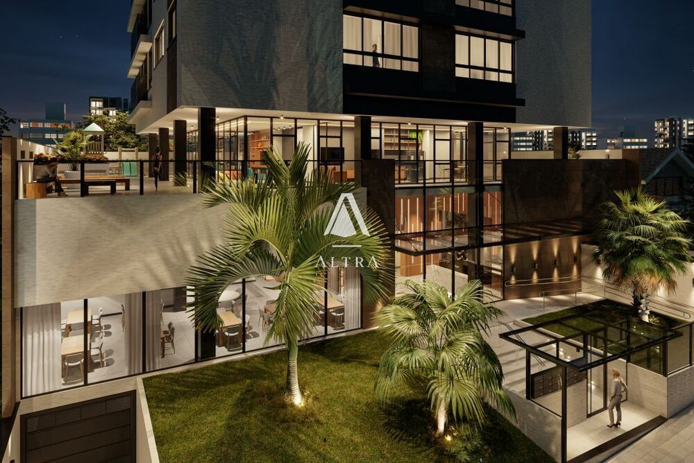 Apartamento, 3 quartos, 170 m² - Foto 1